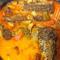 Cooksnap dari ayaanchovy untuk resep Terong Kuah Santan 🍆