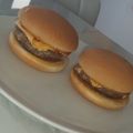 Cooksnap dari Iera Soemarlan Ramly untuk resep Beef Patty untuk Burger