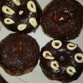 Cooksnap dari Nana Maulina untuk resep Donat pisang 🍌🍌🍌🍌