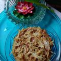 Sumita Roychowdhury's cooksnap of when they made নবাবী সেমাই (nawabi semai recipe in Bengali).