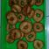 Cooksnap dari Salwa Mia untuk resep Donat