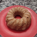 El cooksnap de Matías Balancini cuando hizo Budín de banana (sin harina).