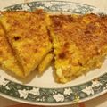 Cooksnap από Οlgatzimour στη συνταγή Τραχανόπιτα Εύκολη