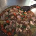 Cooksnap dari virgiantia untuk resep Ayam bistik/Ayam semur
