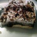 melissa isle's cooksnap of when they made Next to sex cake.
