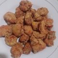Cooksnap dari Ratna Rosalina untuk resep Ayam Fillet Krispy