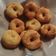 Cooksnap dari Ning aji untuk resep Donat Ubi Putih