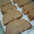 Cooksnap dari Jazilatul iana untuk resep Rotiboy Toast /Rotiboy Roti Tawar