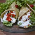 Cooksnap dari Aida Fithriyah untuk resep Kulit tortilla