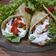 Cooksnap dari Aida Fithriyah untuk resep Kulit tortilla