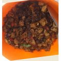 Cooksnap dari Ayu Pramita Sari untuk resep tumis kerang saos tiram 