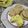 El cooksnap de Sandri 🌿 cuando hizo Quesito vegano rústico de almendras -express- :).