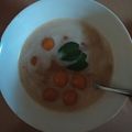 Cooksnap dari Asteria Juan Apriyanto untuk resep Kolak Biji Salak Ubi Kuning