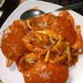 Cooksnap dari Inneke Puspita Dewi untuk resep Kepiting Saus Padang