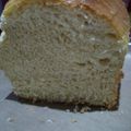 Cooksnap dari yulia mariani untuk resep Roti GandumTanpa ulen, tanpa mixer