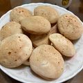 嘎雞 的 麻糬波波（原味） cooksnap