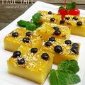 Cooksnap dari Nana Hanif untuk resep Proll Tape Legit