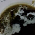 Cooksnap dari Suroya Hasan untuk resep Bubur Kacang Hijau - Ketan Hitam