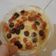 Cooksnap dari dayinta untuk resep Pudding Roti Keju Kismis Kukus (Snack 1y+)