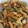 El cooksnap de Angie Perálvarez Fernández cuando hizo Pasta al estilo mediterráneo.