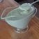 El cooksnap de Claudia Isabel cuando hizo Salsa de ajo-cilantro (fácil).