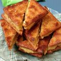 Cooksnap dari Anna untuk resep Gabin vla susu