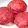 Bibhasini Patra's cooksnap of when they made Beetroot puri.