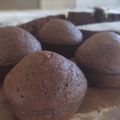 El cooksnap de Valentina del Río cuando hizo Torta de chocolate.