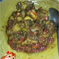 Cooksnap dari Yunni Lintang Lestari untuk resep Ayam rica rica super pedas maniss