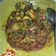 Cooksnap dari Yunni Lintang Lestari untuk resep Ayam rica rica super pedas maniss