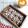 Cooksnap dari Mama fathan untuk resep Brownie Crinkle Cookies