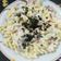 Cooksnap dari Akira untuk resep Fettuccine carbonara