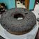 Cooksnap dari Mega untuk resep Chiffon Cake Ketan Hitam