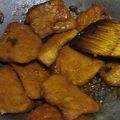 Cooksnap dari jojok setyawan untuk resep Tempe Gembus Pedas Manis