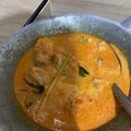 Cooksnap dari Ayu Amelia suyanto untuk resep Rendang Ayam Kentang