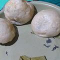 Cooksnap dari Andifa untuk resep Bakpao Kukus Lembut tanpa Susu