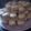 El cooksnap de Norma Mercau cuando hizo Alfajores de maicena.