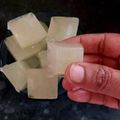 Bansi Thaker's cooksnap of when they made ફ્રોઝન લીંબુ ની ક્યૂબ (Frozen Lemon Cubes Recipe In Gujarati).