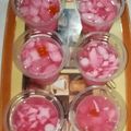 Cooksnap dari Mama chazia untuk resep Es Kelapa Muda KW dari jelly