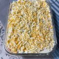 El cooksnap de Rodin cuando hizo Ensaladilla rusa.