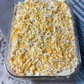 El cooksnap de Rodin cuando hizo Ensaladilla rusa.