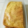 El cooksnap de Ana TECHERA cuando hizo Fainá de queso N°2.