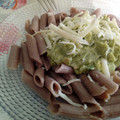 El cooksnap de Cook_and_Jud cuando hizo Pasta con salsa de Aguacate.