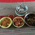 Cooksnap dari Ria Yunitasari untuk resep 9. Mie goreng dhuk-dhuk