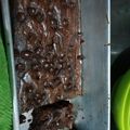 Cooksnap dari Vie Nahdi untuk resep Fudge Brownies Sekat