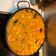 El cooksnap de Miguel Angel Martin cuando hizo Arroz de marisco.