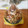 Cooksnap dari yenyenjuliana untuk resep Tumpeng Mini Kerucut/Nasi Kuning Magic Com