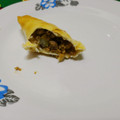 El cooksnap de David Vazquez Castellano cuando hizo Empanadas salteñas (Salta -Argentina).