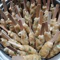 Cooksnap dari Maria Ulfa untuk resep Sempol Ayam Khas Malang