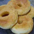 Cooksnap dari Lilis Rahayu untuk resep Donat kampung empuk tanpa kentang (takaran sendok)